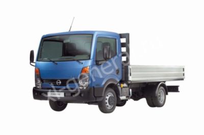 Лобовое стекло Nissan Cabstar